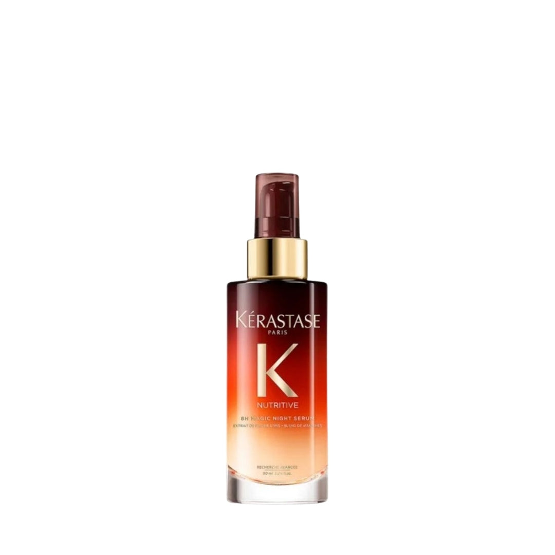Kerastase Nutritive 8H Magic Night Hair Serum 90ml