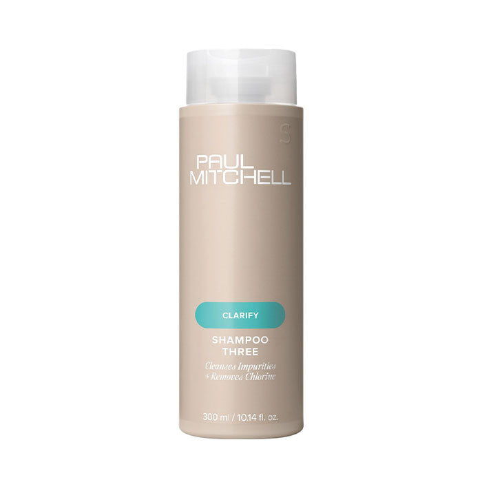 Paul Mitchell Clarifying Shampoo