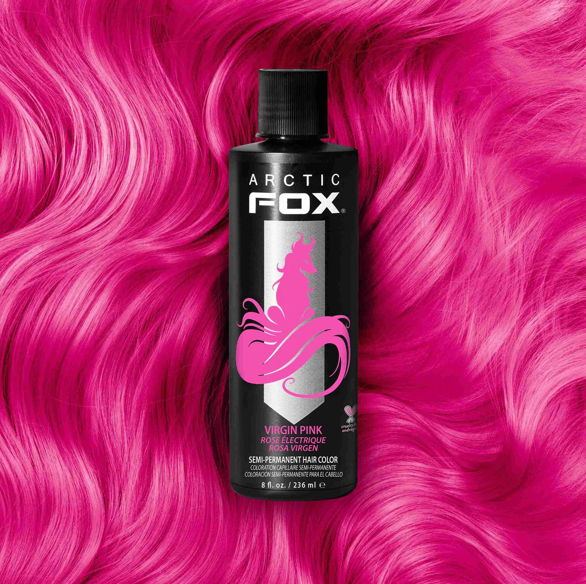 VERONIQUE BRANQUINHO シルクブラウス　ピンクベージュ Arctic Fox - Virgin Pink 118ml