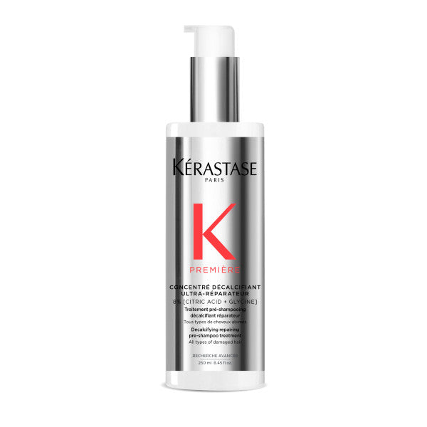 Kerastase PremiÃ¨re Decalcifying Repairing Pre-Shampoo Treatment 250ml