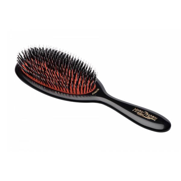 Mason Pearson JUNIOR Bristle & Nylon (BN2)