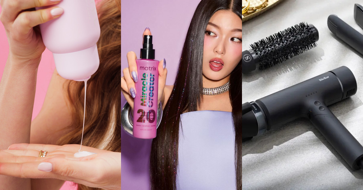 Hair Product