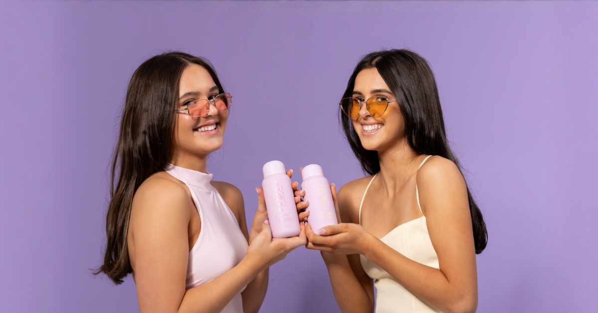 Pastel Collective Shampoos: Which One Is Right For Your Hair?
