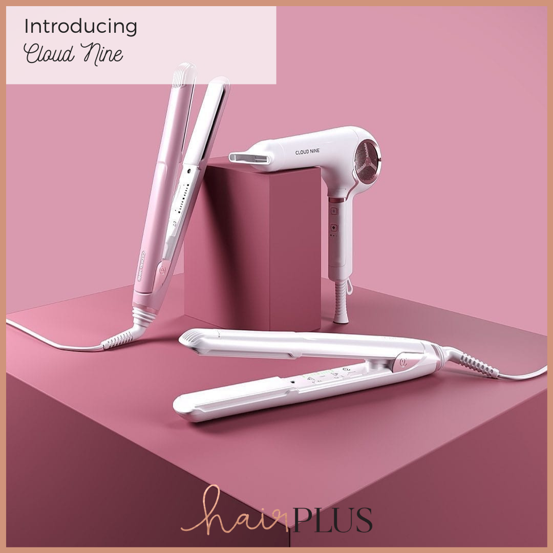 Introducing: CLOUD NINE