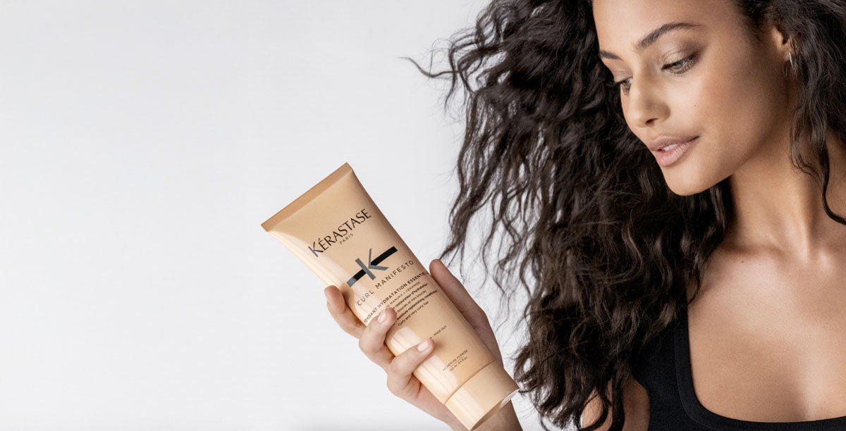 Curl Must-Haves: The Professional Guide to Healthy, Defined Curls