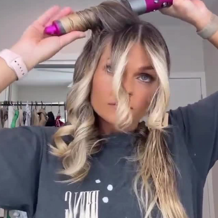 The Dyson Airwrap: A Revolutionary Hair Styling Tool That Delivers Salon-Quality Results