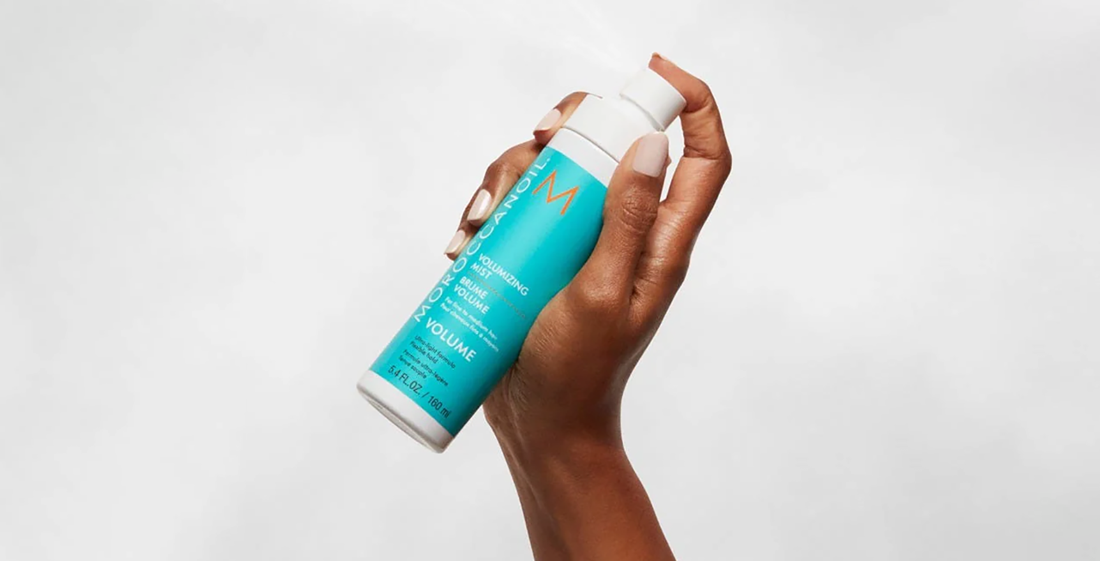 Fine Hair? Here Is How to Create Volume Without Weighing It Down