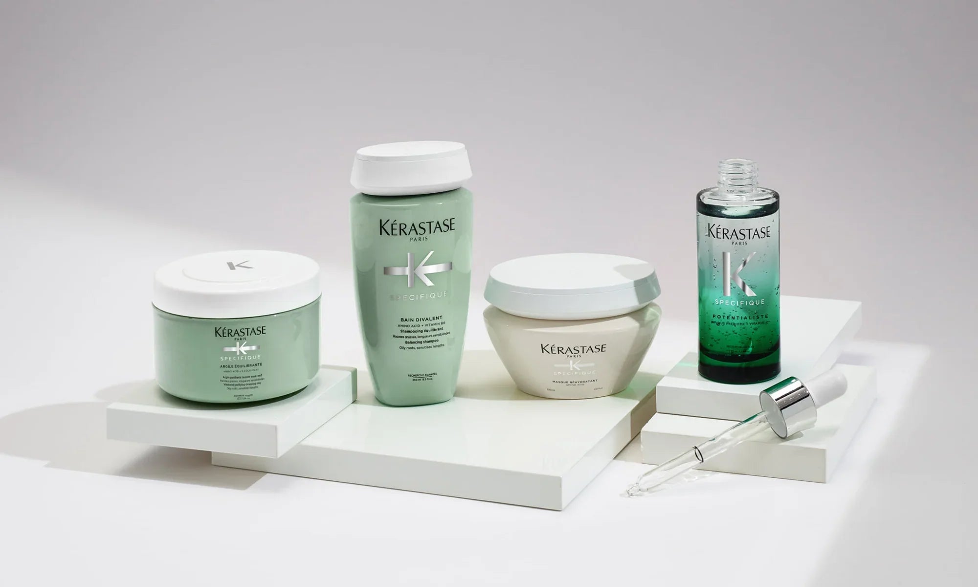 Five Hair Care Products that Support a Healthy Scalp