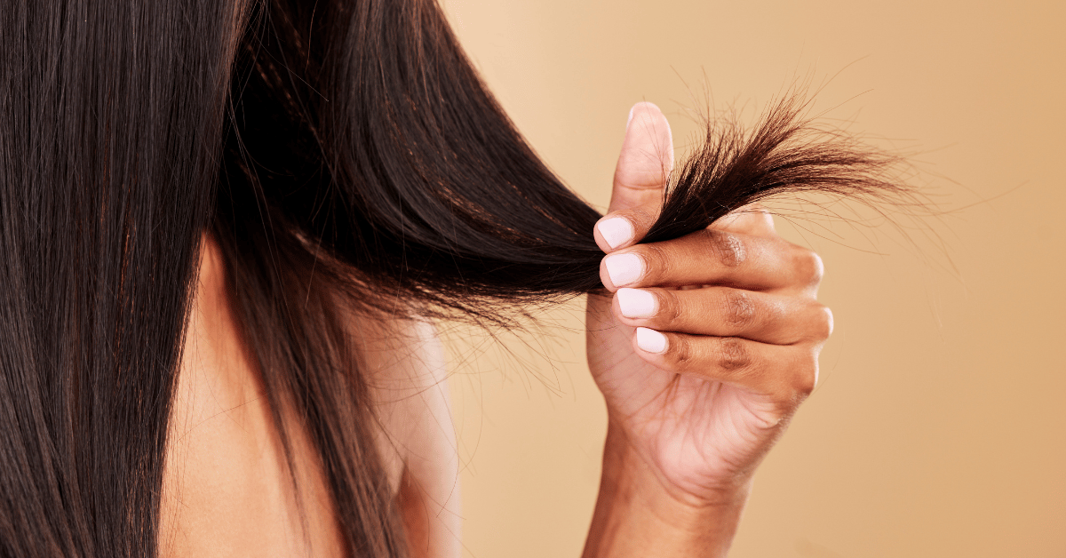 Type 4C Hair Care