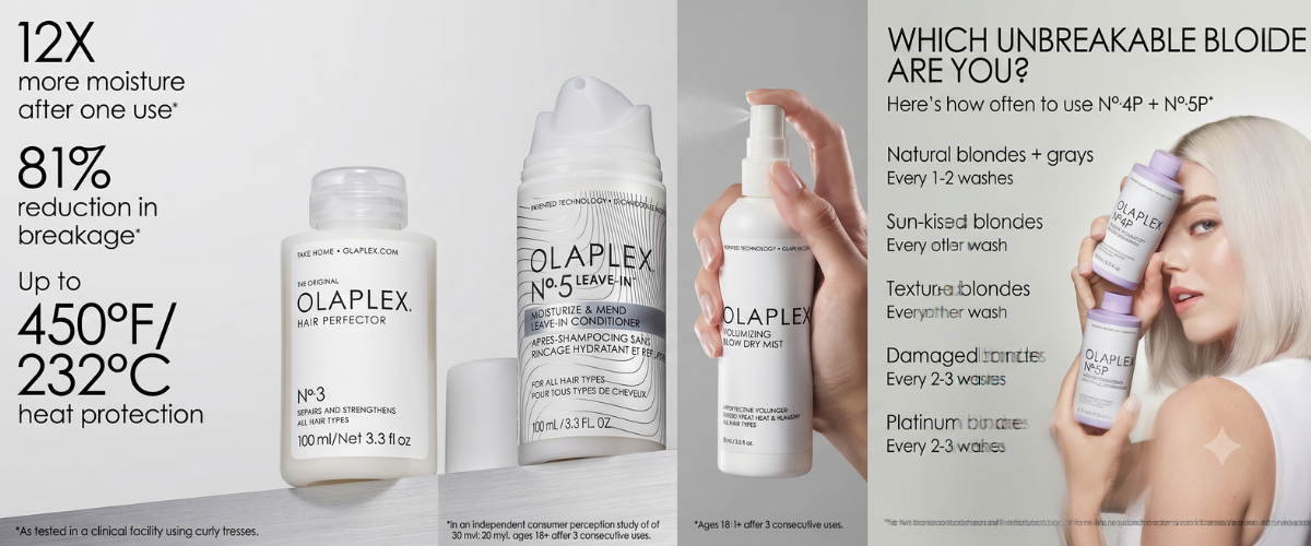 OLAPLEX Clarifying Shampoo: A Product Made for Excellent Results