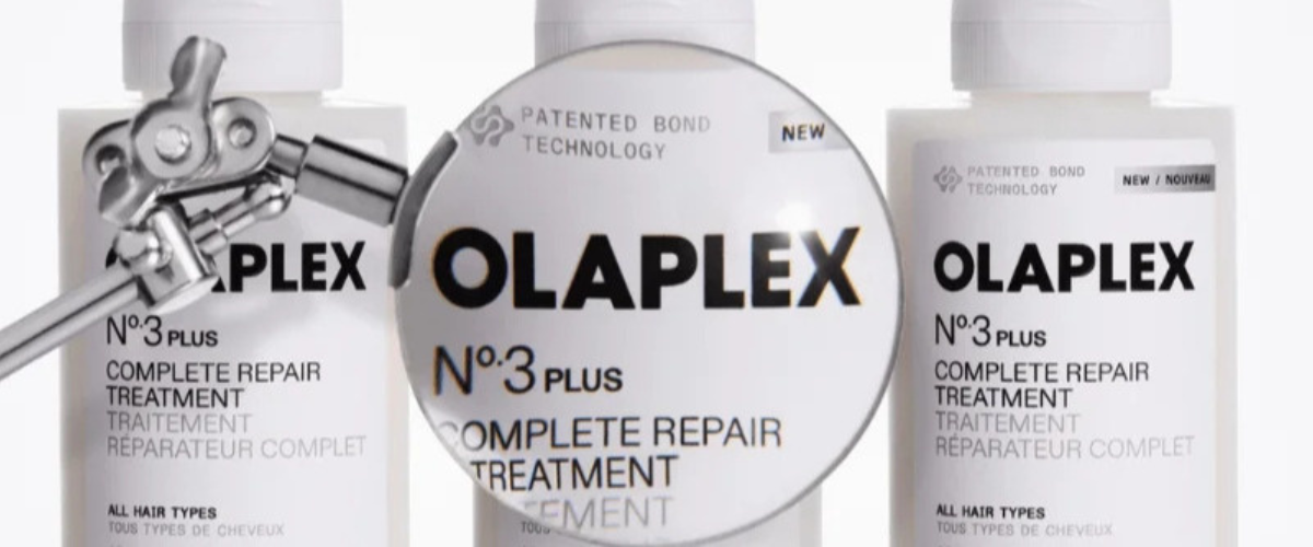 OLAPLEX Nº.3PLUS