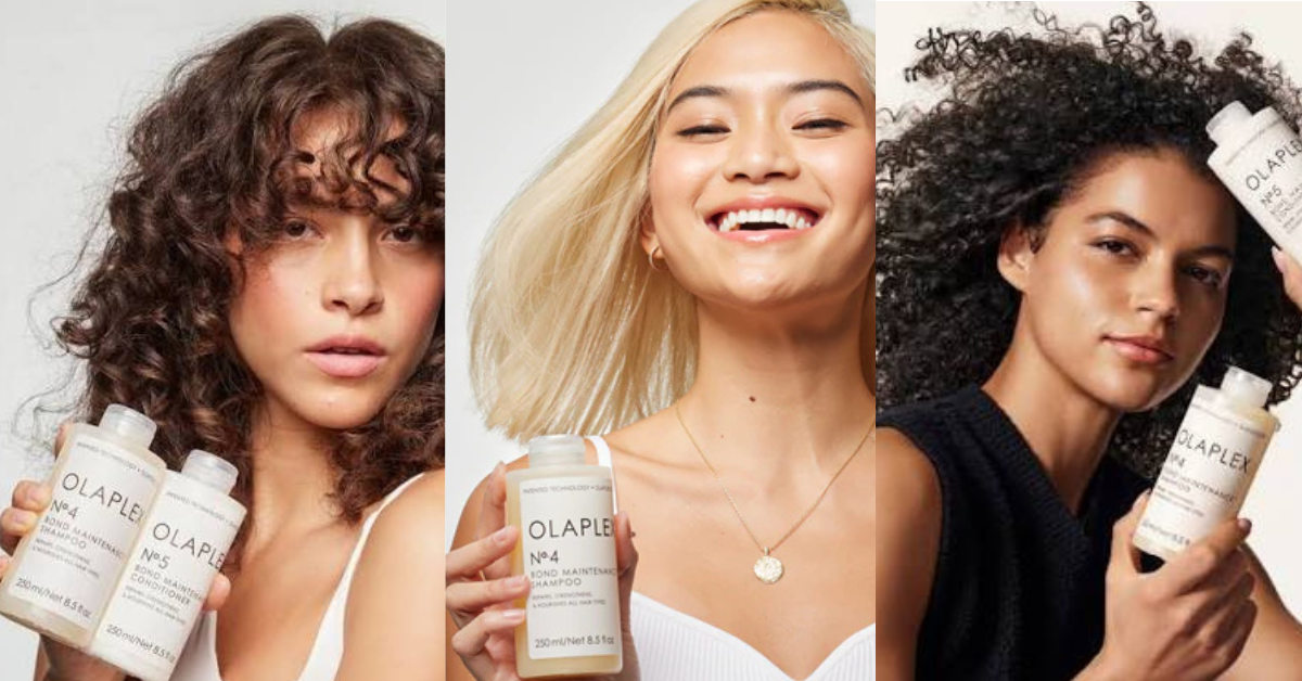 OLAPLEX Clarifying Shampoo: A Product Made for Excellent Results