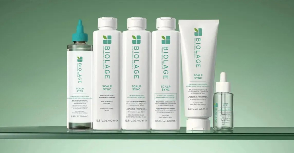 Perfecting Your Scalp Detox Routine: What To Keep In Mind