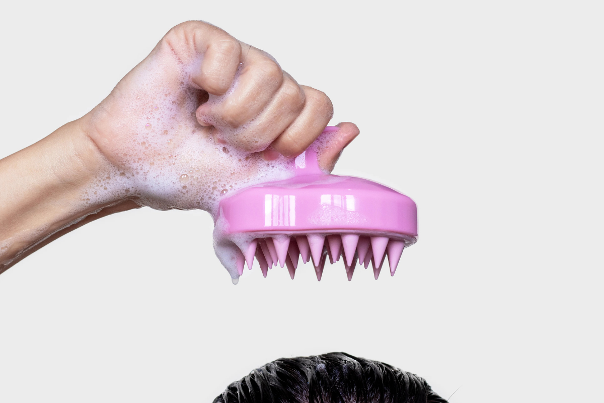 Why Your Scalp Needs Extra Attention This Season