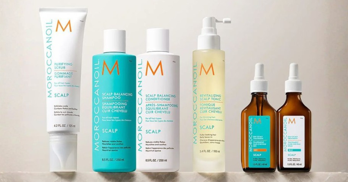 Improving Your Scalp Health: What You Should Know