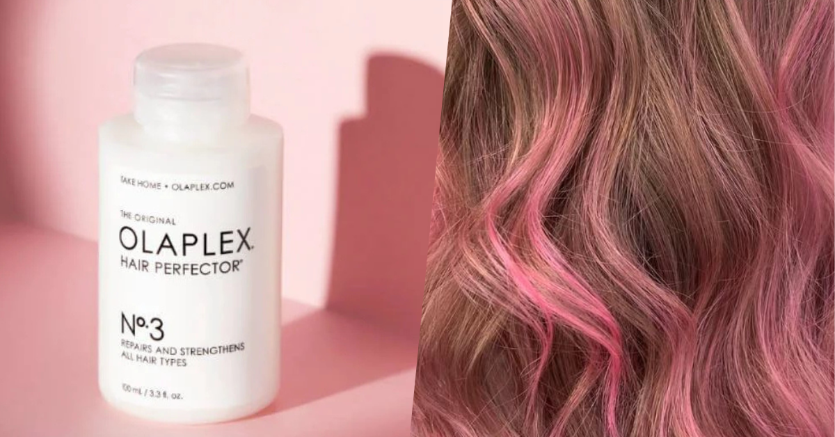 Hair Product