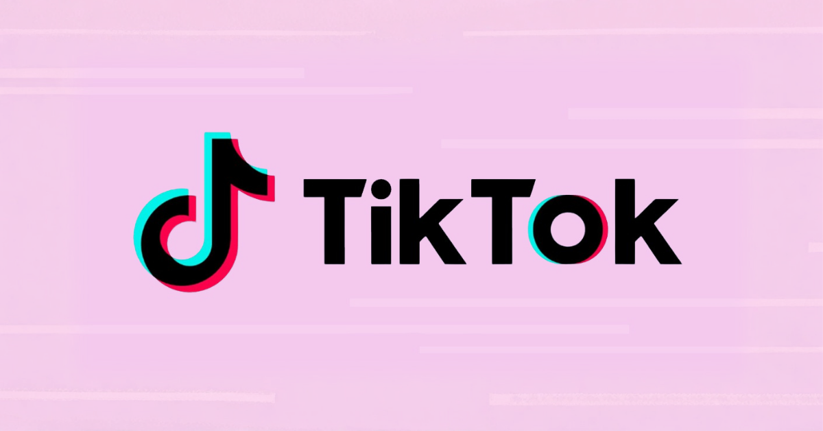 tiktok trending 