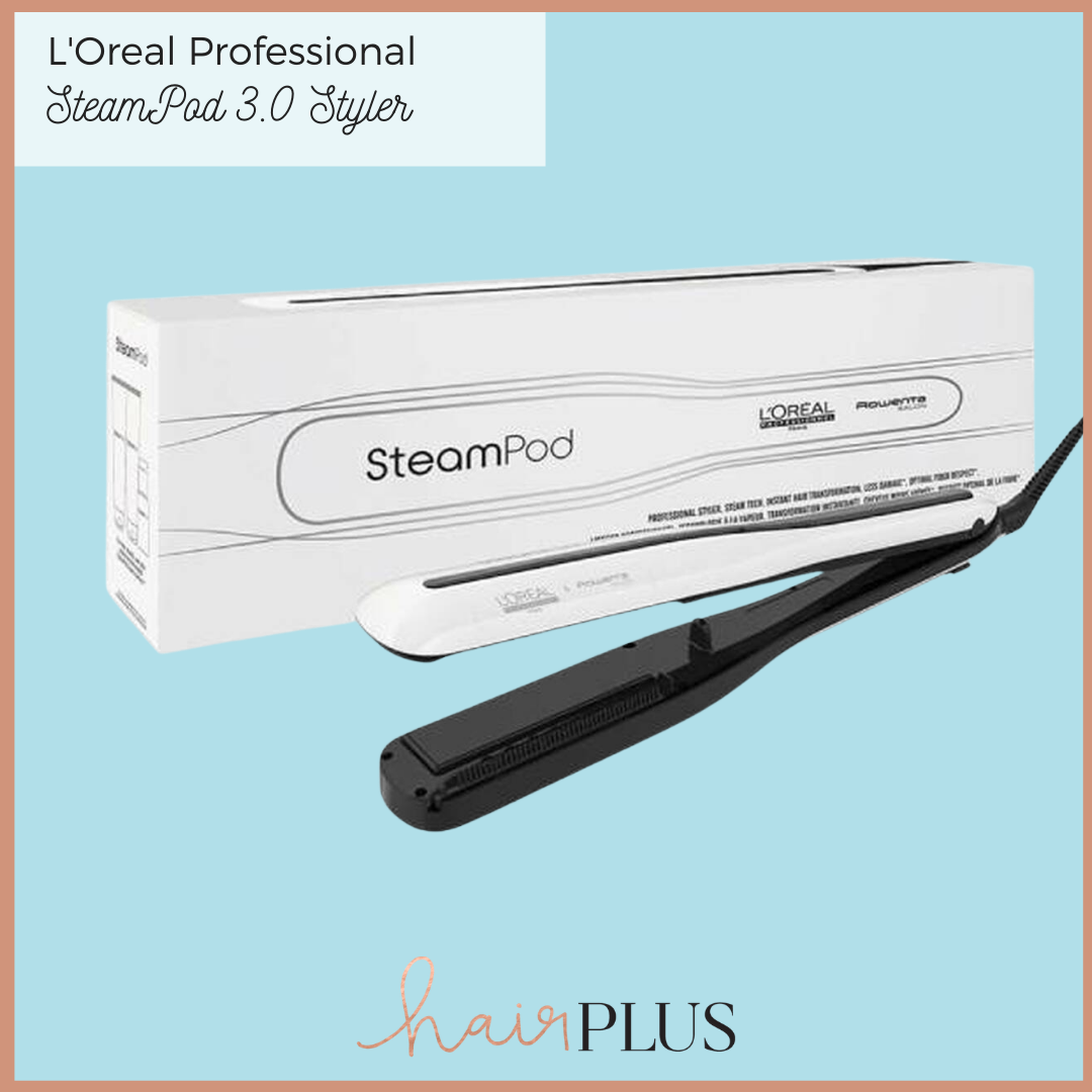 L'Oreal Professionnel SteamPod 3.0 Styler
