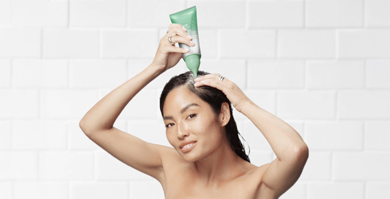 What Your Scalp Actually Needs and The Products That Help