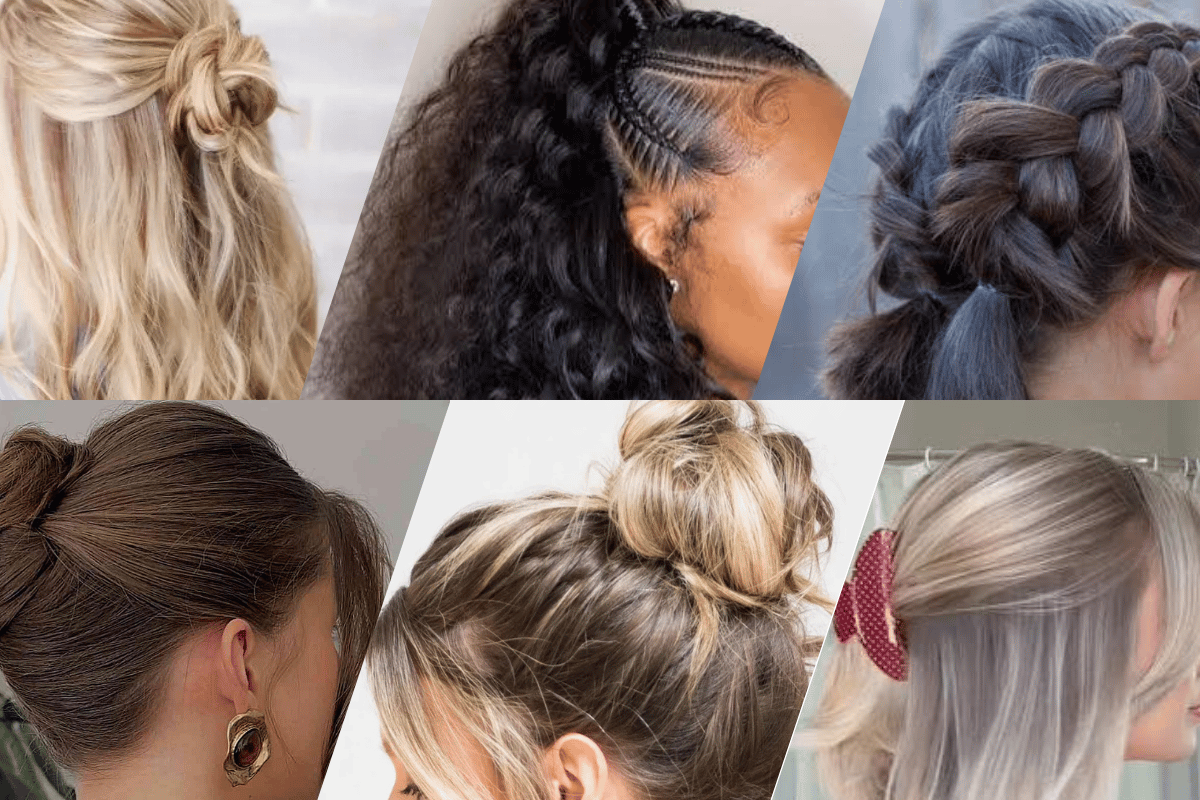 Bridal Wedding Hair Dos: Breaking Down Styling Options for the Big Day
