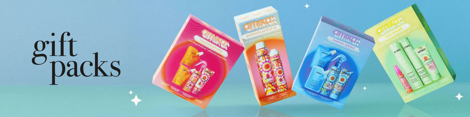 GIFT PACKS
