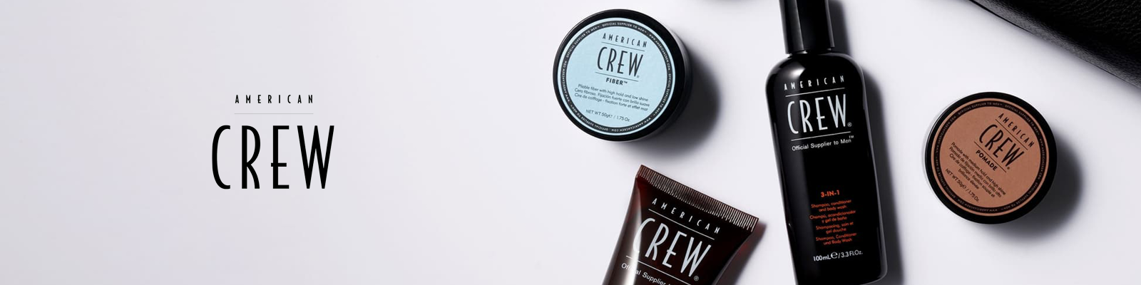 American Crew