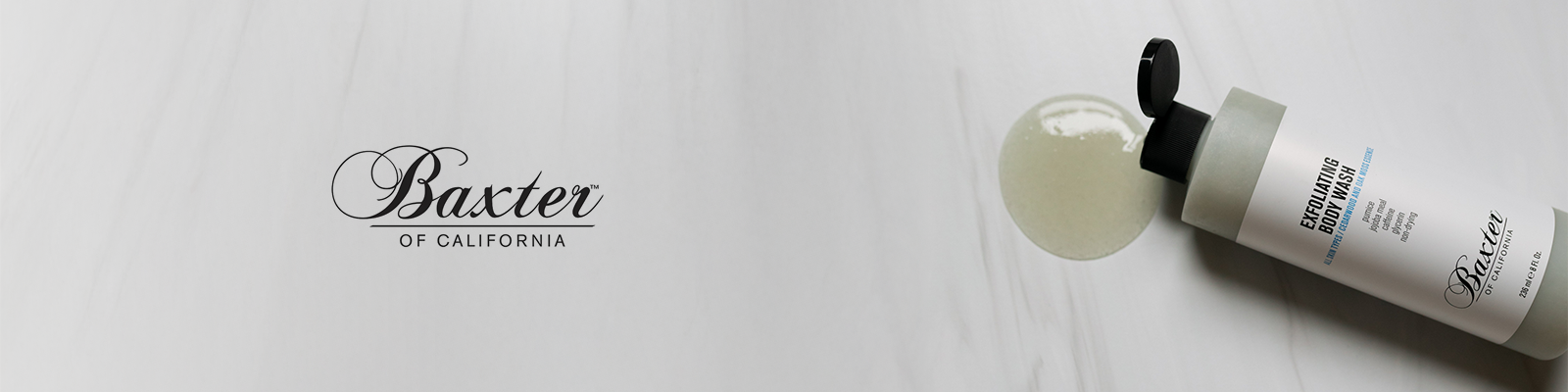 Baxter of California