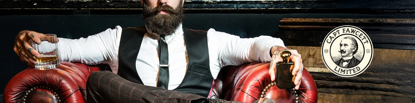 Captain Fawcett