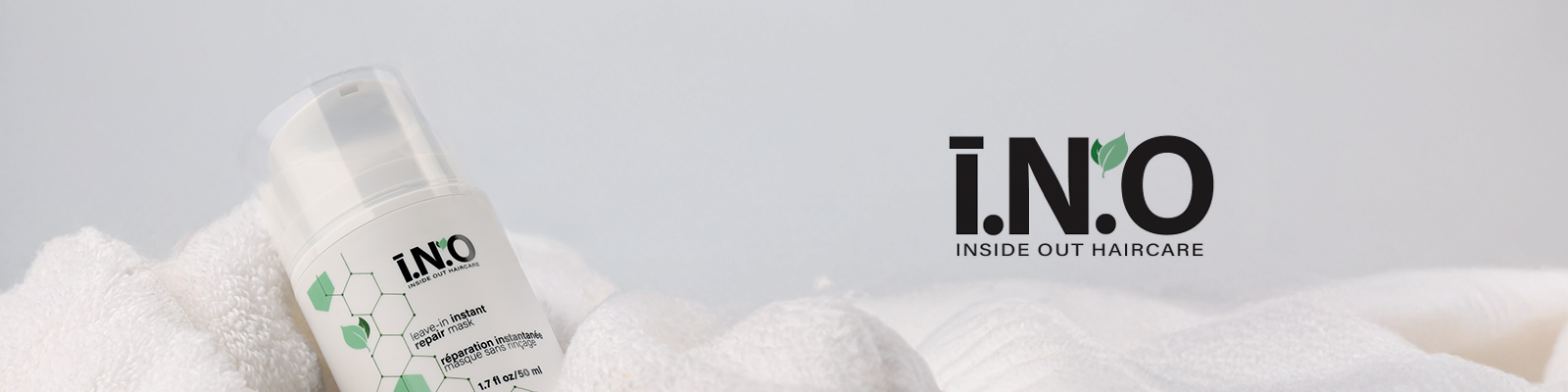 INO Haircare
