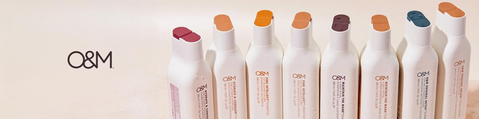 O&M Original Minerals