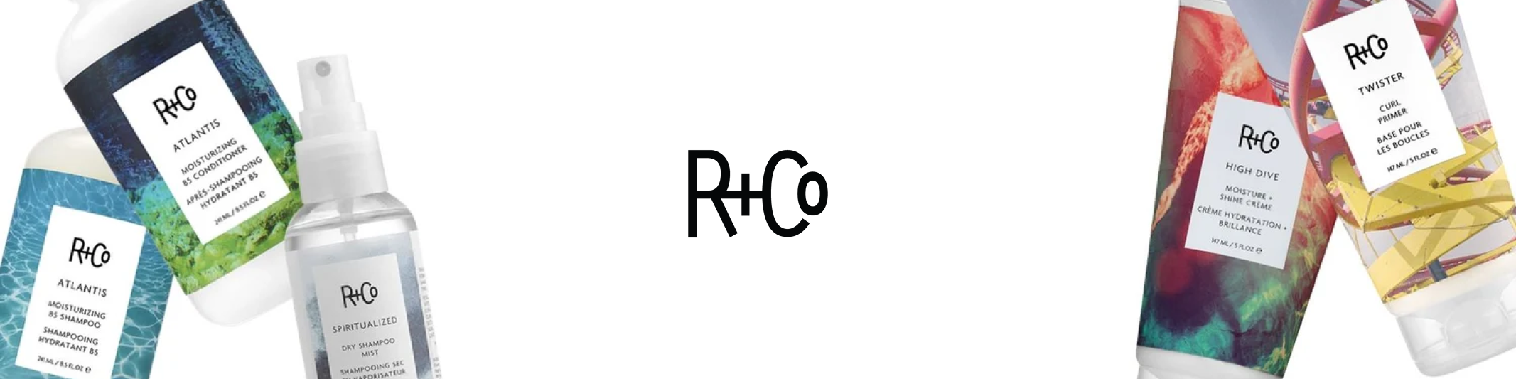 R+Co