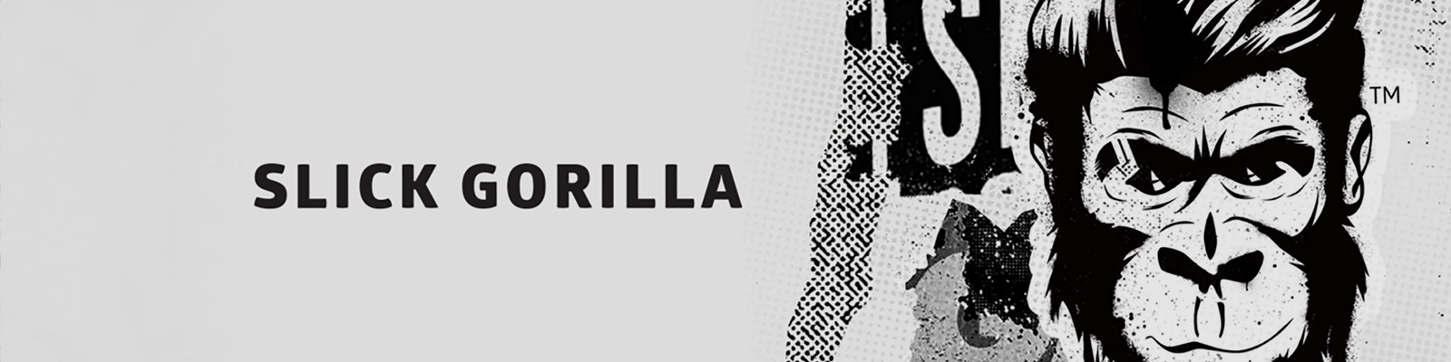 Slick Gorilla