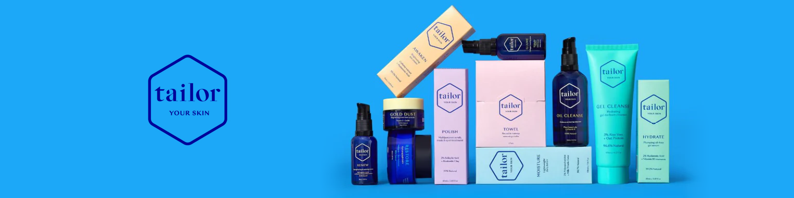 Tailor Skincare