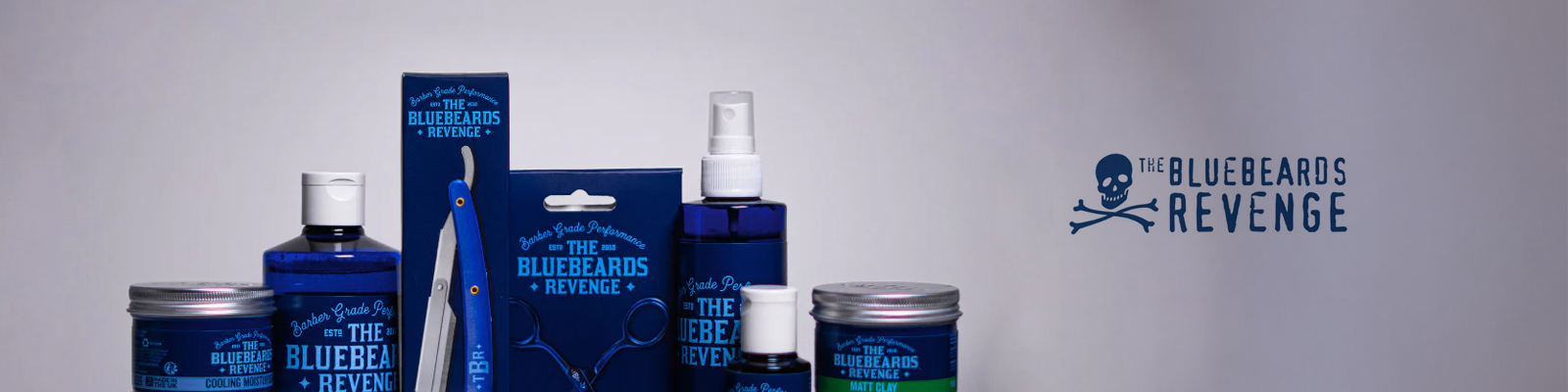 Bluebeards Revenge