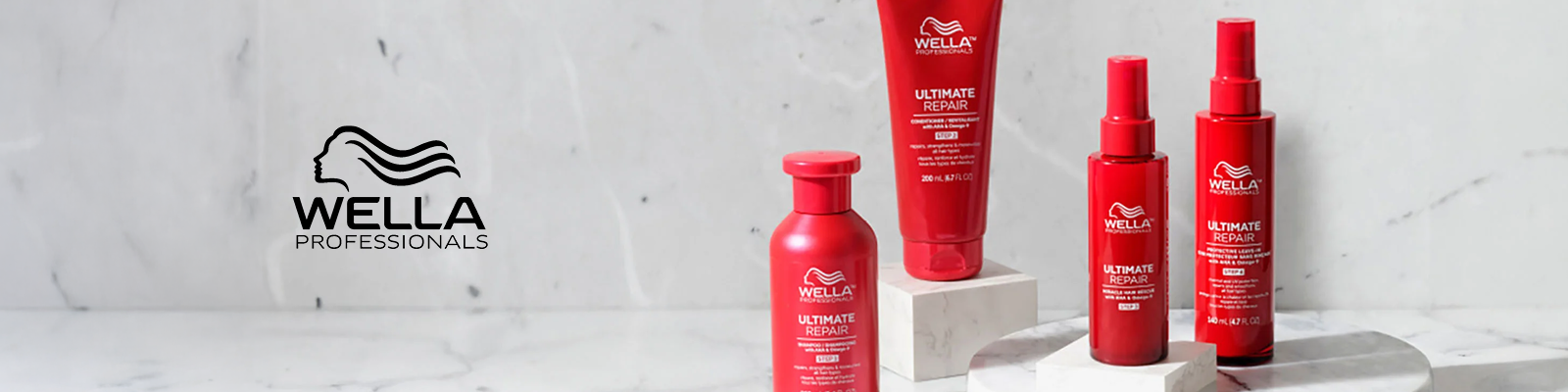 Wella Professionals