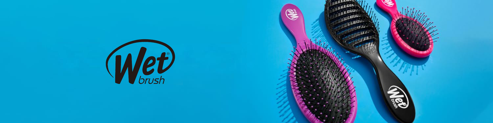 Wet Brush