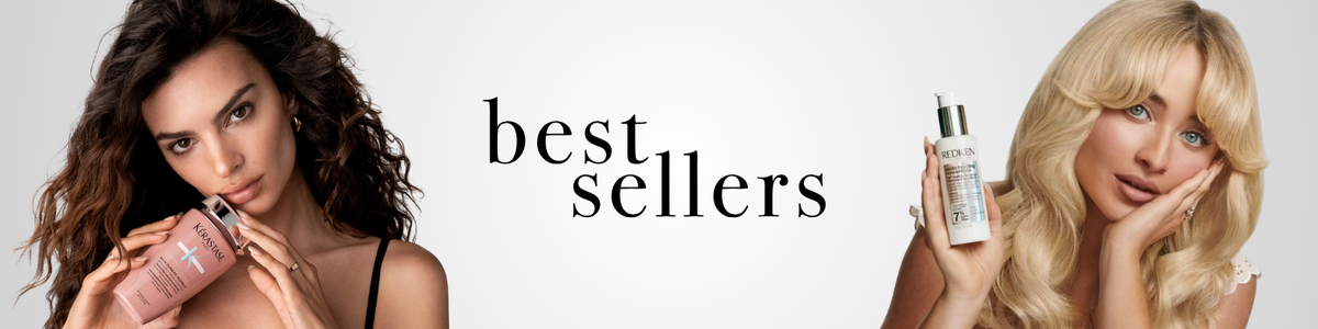 BEST SELLERS