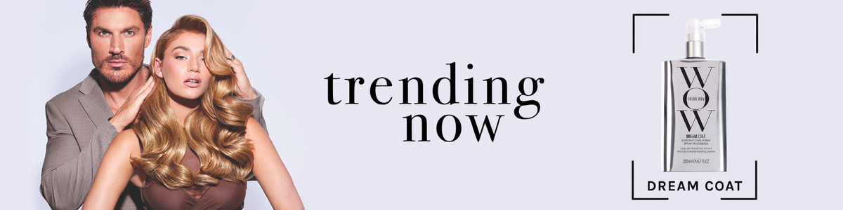 TRENDING ONLINE NOW