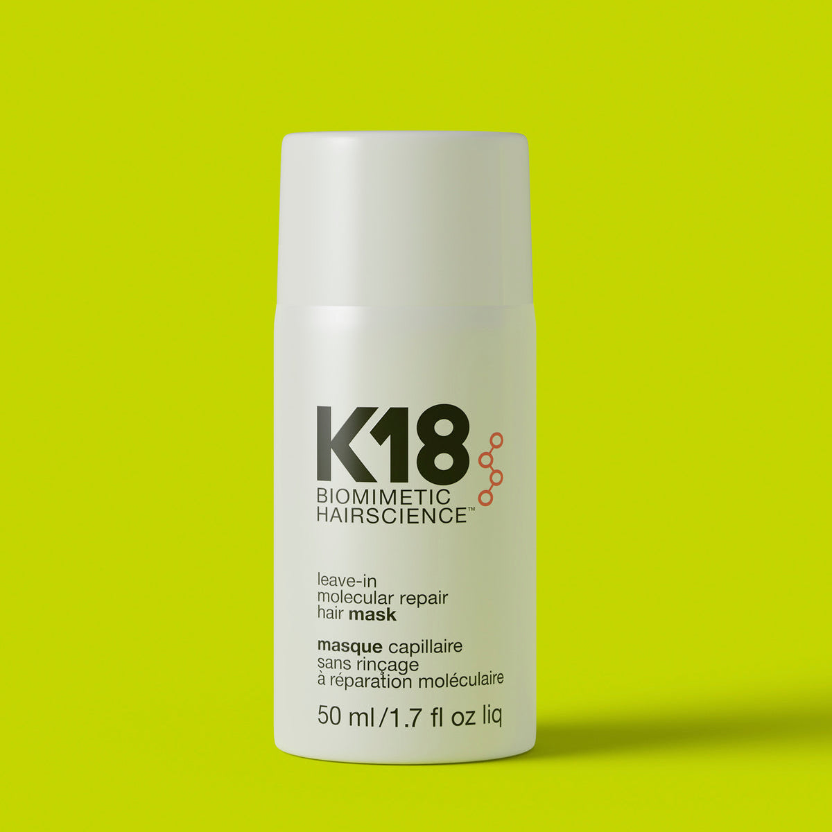 K18 Biomimetic Molecular Repair Mask 50ml