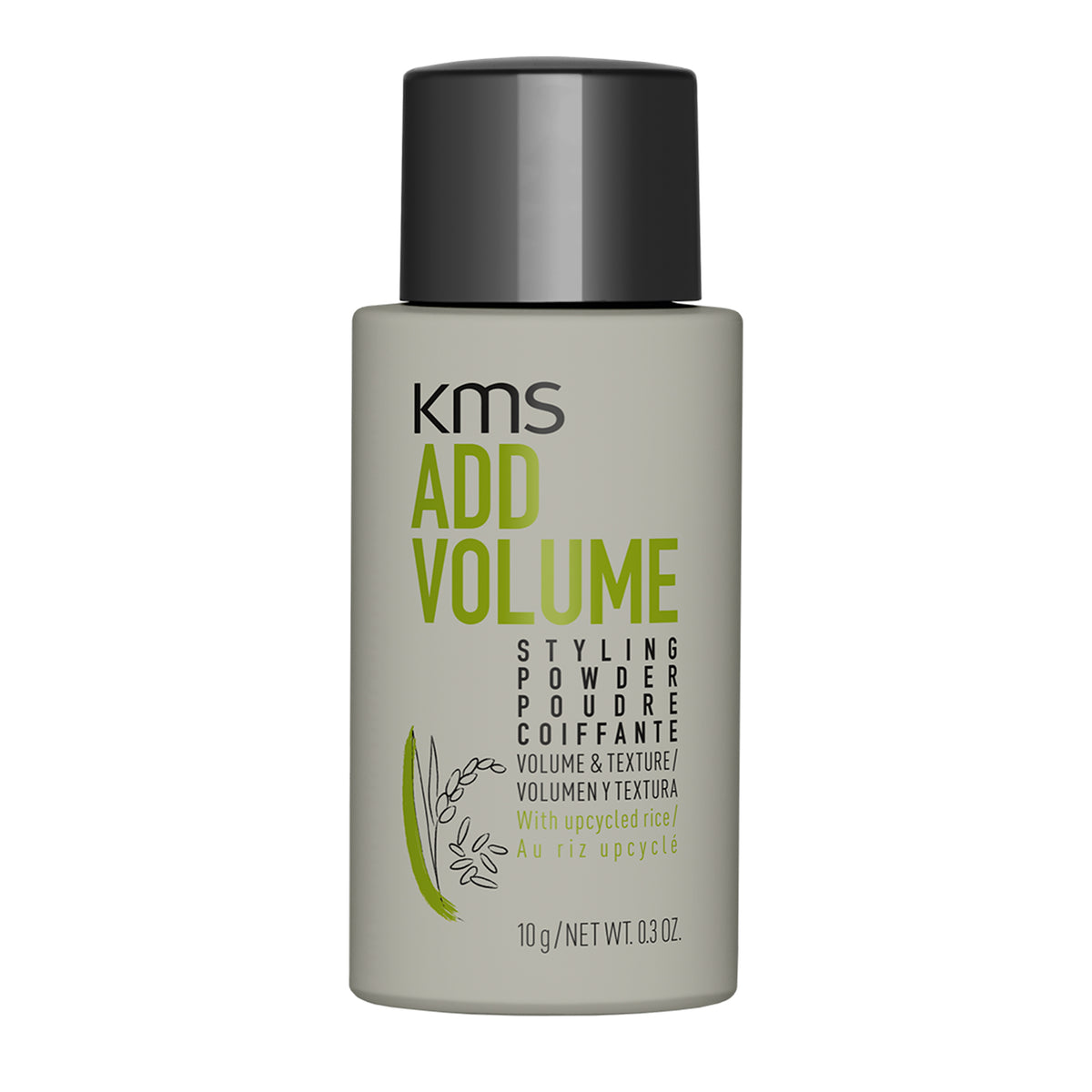 Styl Powder KMS Add Volume Styling Powder 10ml