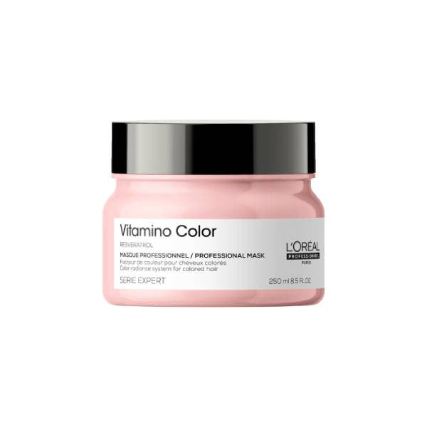L'Oreal Serie Expert Vitamino Color Masque 250ml