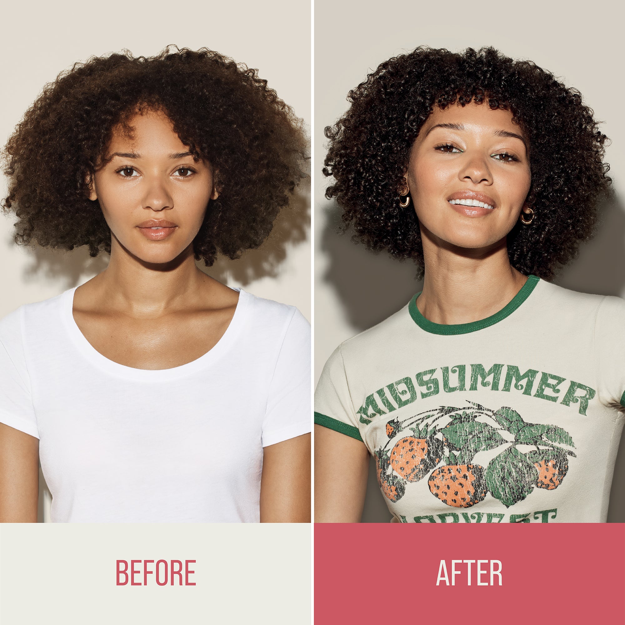 KMS All Smooth Anti-Frizz Serum Oil 100ml