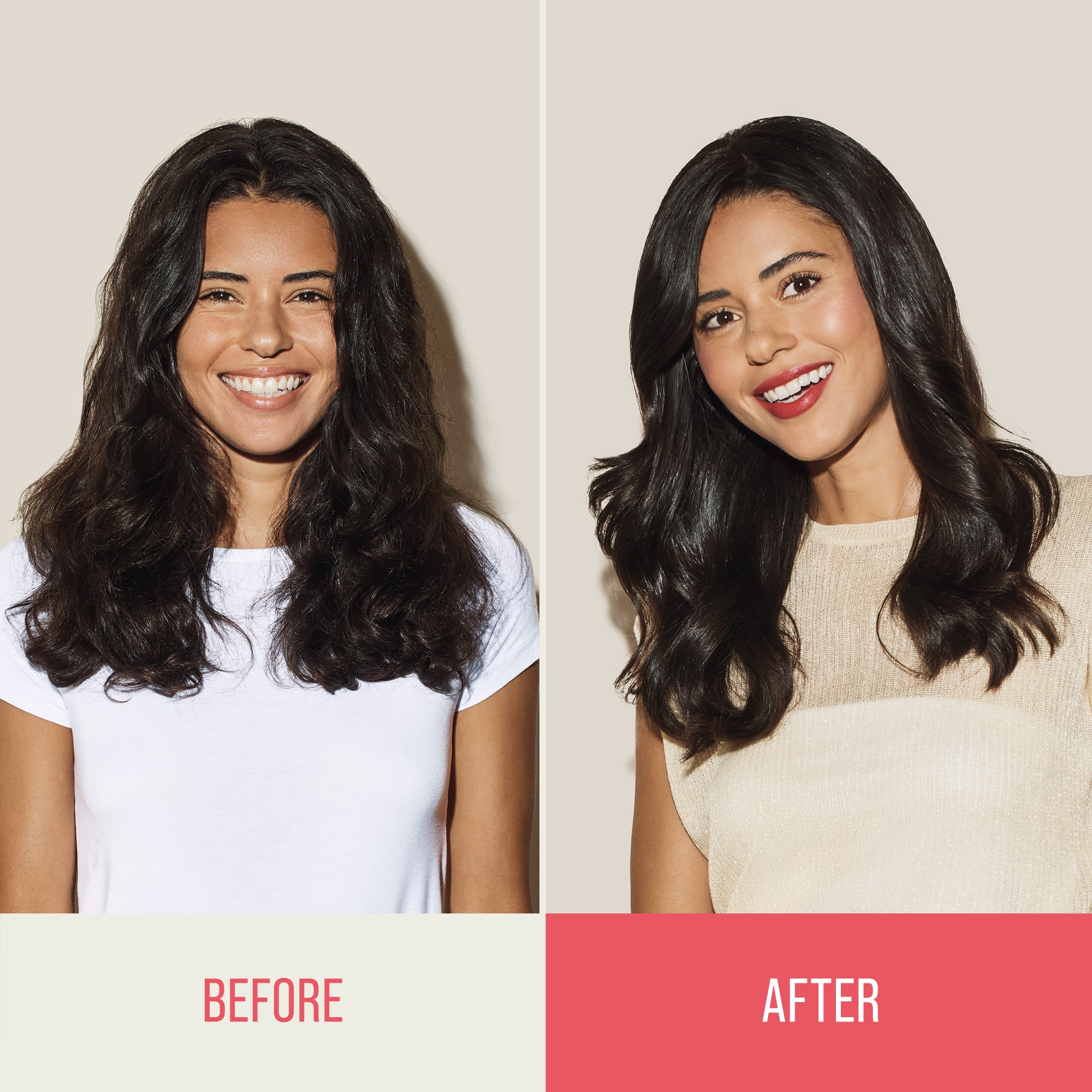 KMS All Smooth Intense Nourish Treatment 100ml