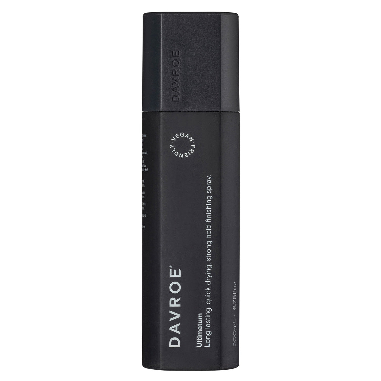 Davroe Ultimatum Non Aerosol 200ml