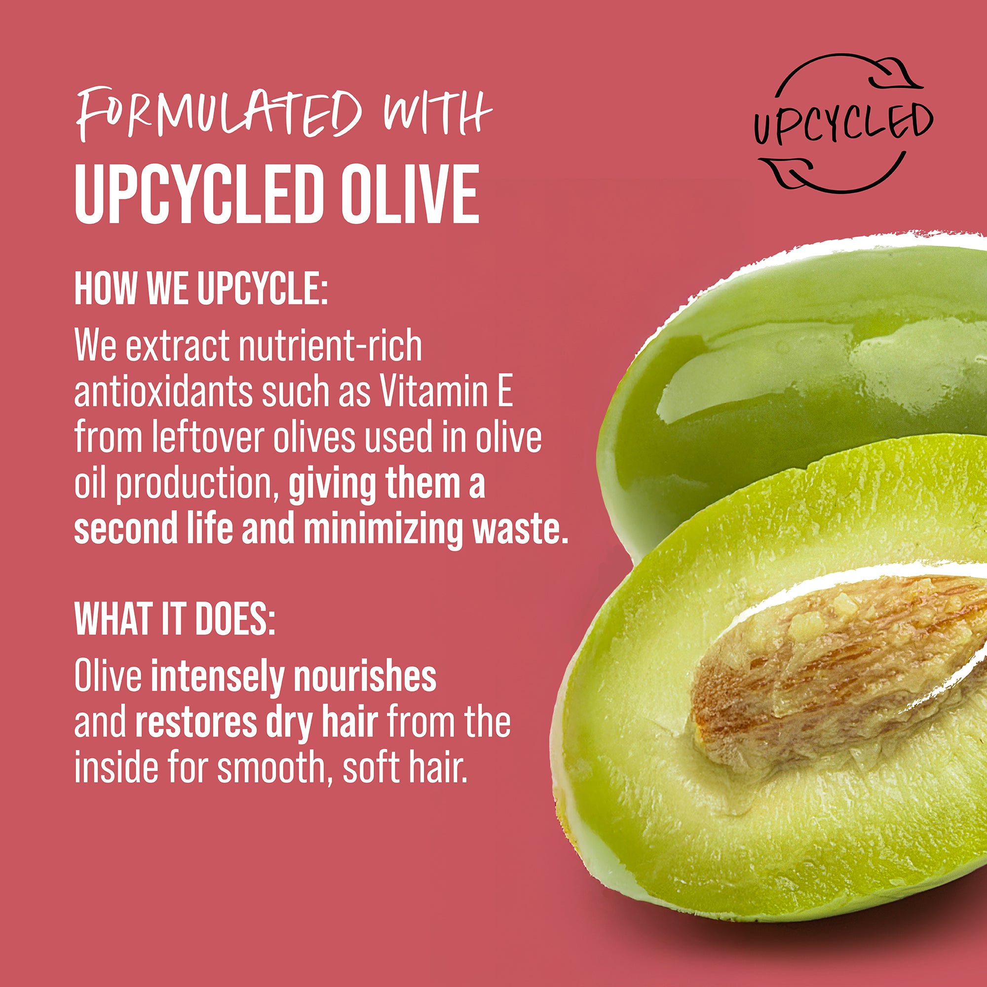 KMS All Smooth Intense Nourish Oil 100ml