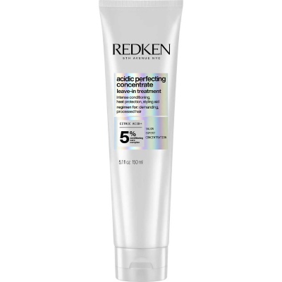 Redken Acidic Perfecting Concentrate LEAVE-IN Treatment 150ml