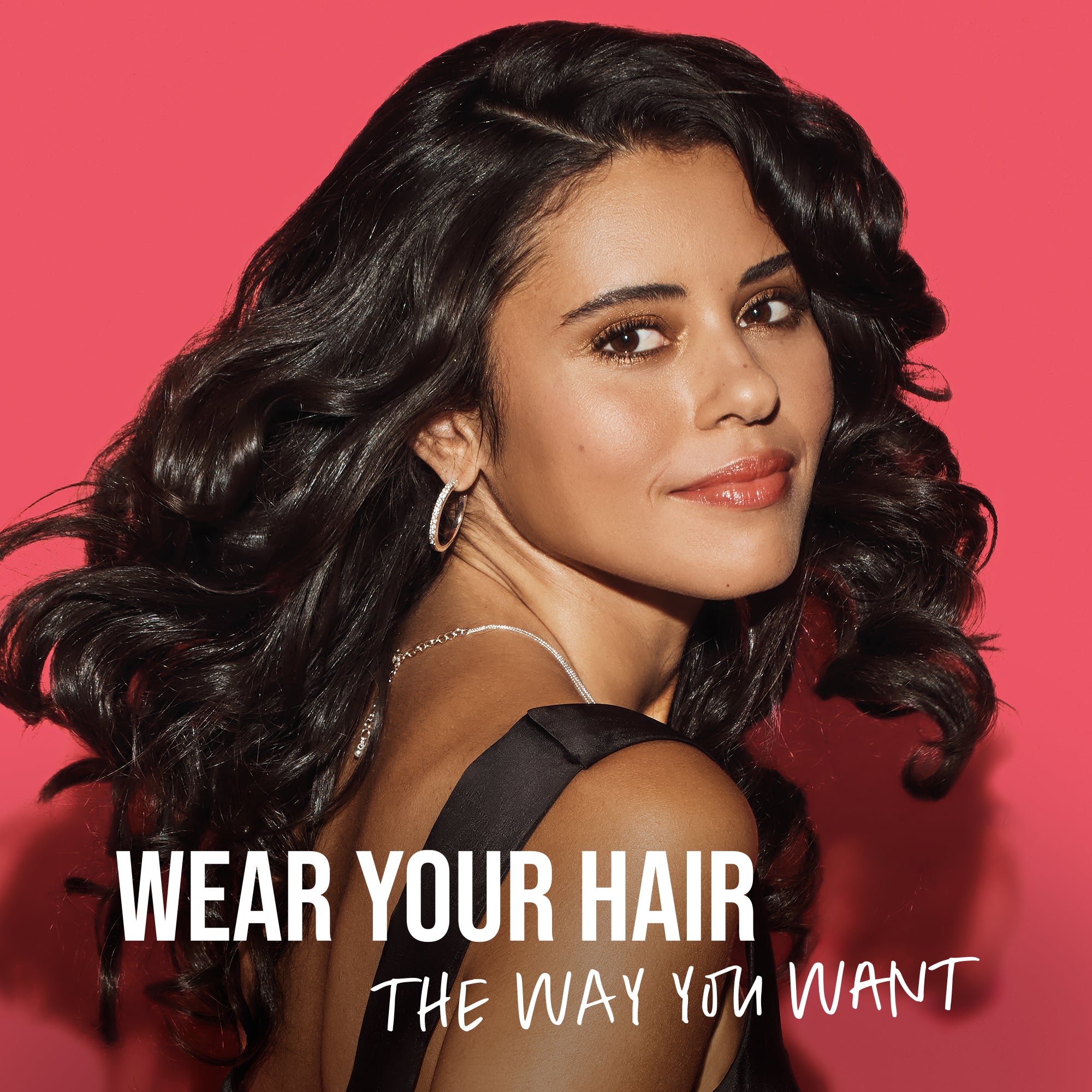 KMS All Smooth Intense Nourish Oil 100ml