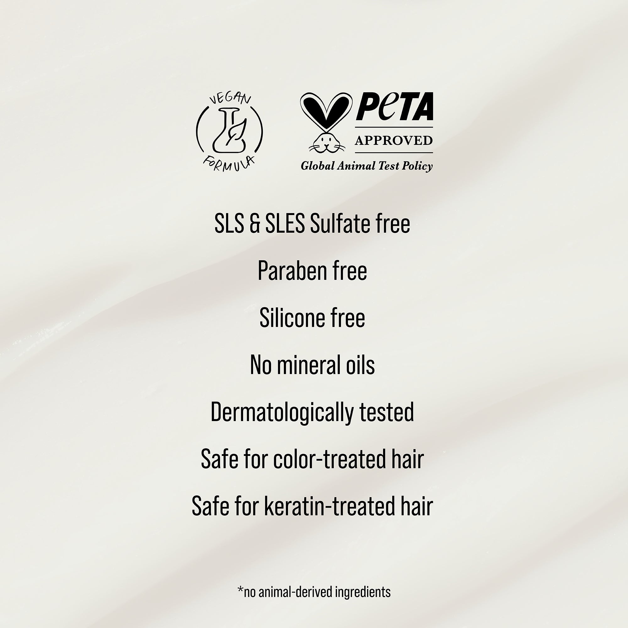 KMS All Smooth Intense Nourish Treatment 100ml