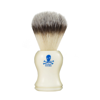 The Bluebeards Revenge Vanguard Synthetic Bristle Shaving Brush
