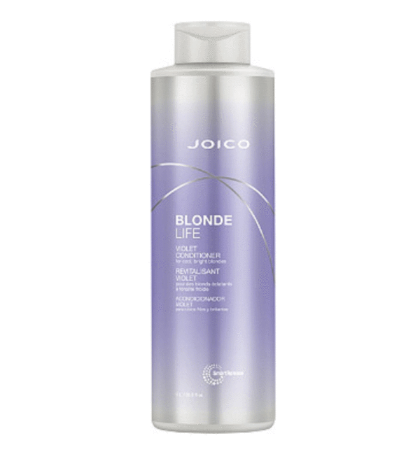 Joico Blonde Life VIOLET Conditioner 1 Litre
